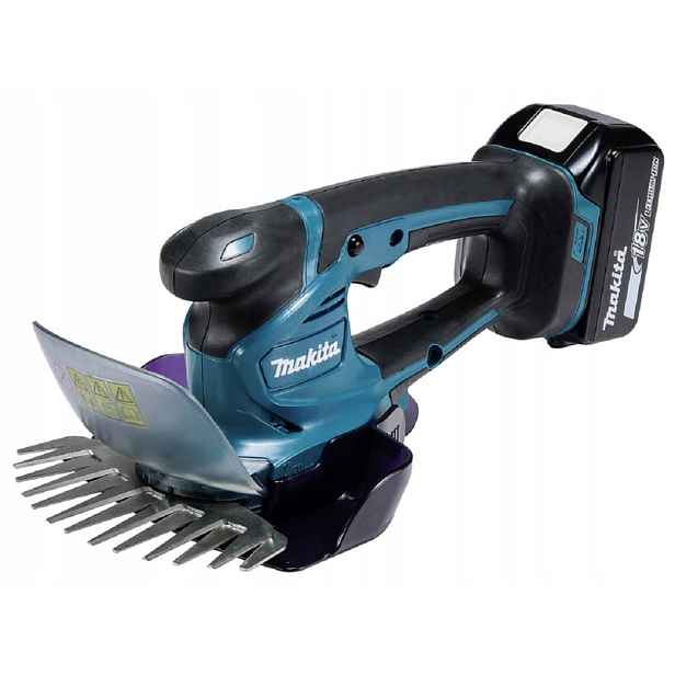 Akumulátorové elektrické nůžky Makita 16 cm 18 V