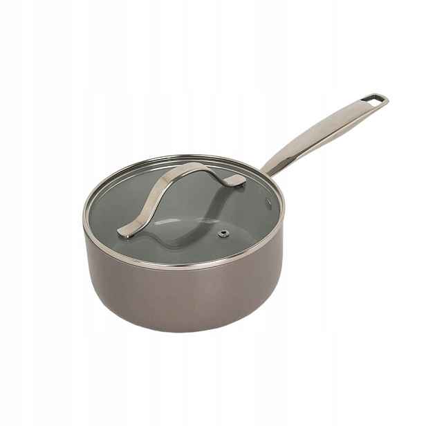 Rendlík s dvojitou keramickou vrstvou 18 cm, 1,9 l Maestro MR-4009-18S