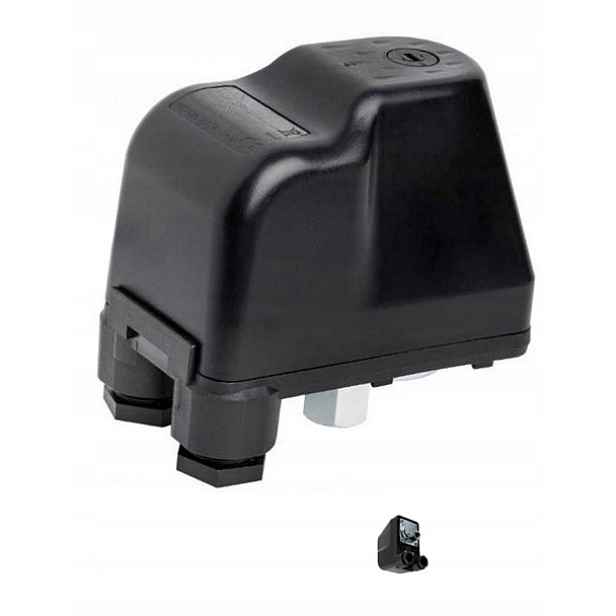 Spínač čerpadla pro hydrofor Nocchi Pentair Water Multi Evo-a 5-50 24L