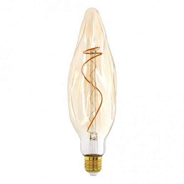 LED Žárovka Eglo E27 110276