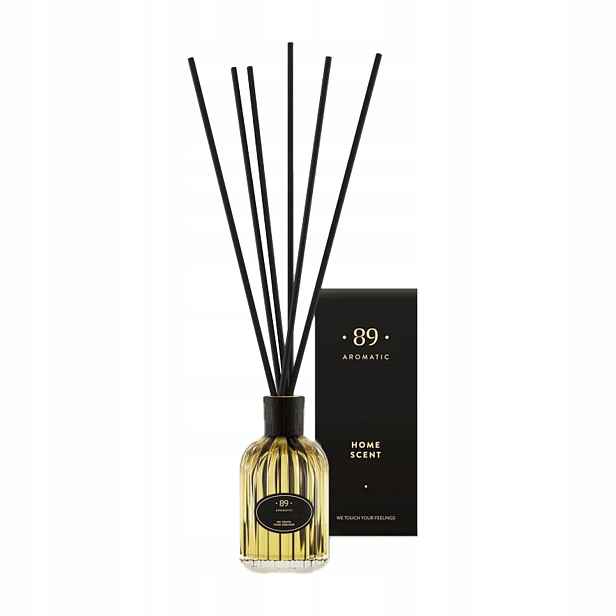 89 Aromatic Dore difuzér vonný difuzér s tyčinkami 250 ml