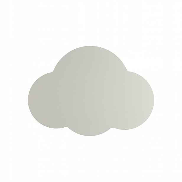Dětské nástěnné svítidlo Cloud Béžová 2xG9 Osvětlení bytu Obývací pokoj Pokoj