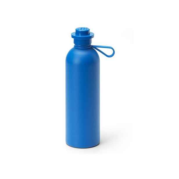 Modrá dětská termoska 560 ml – LEGO®