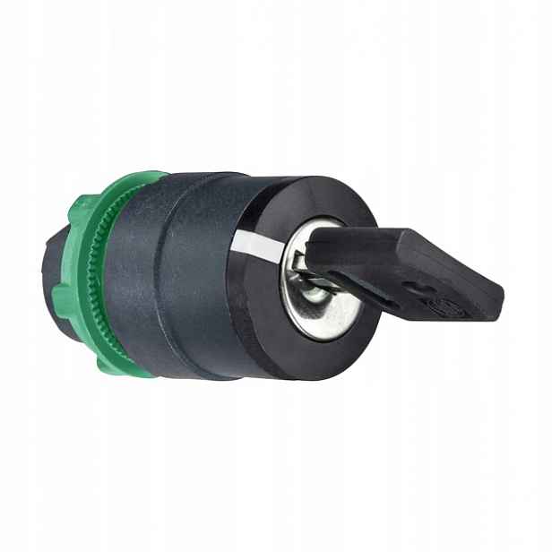 Schneider Electric Harmony XB5 klíčová spojková hlava ZB5AG6