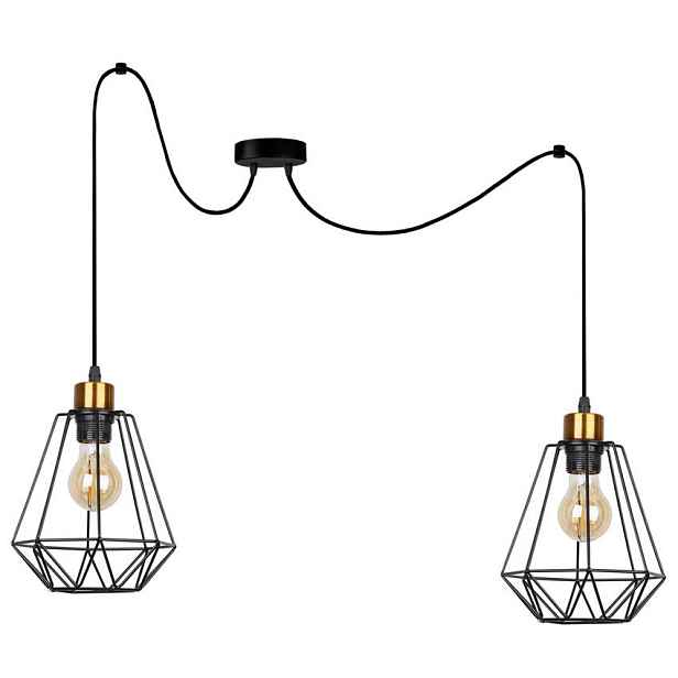 Závěsná lampa PRIMO Candellux