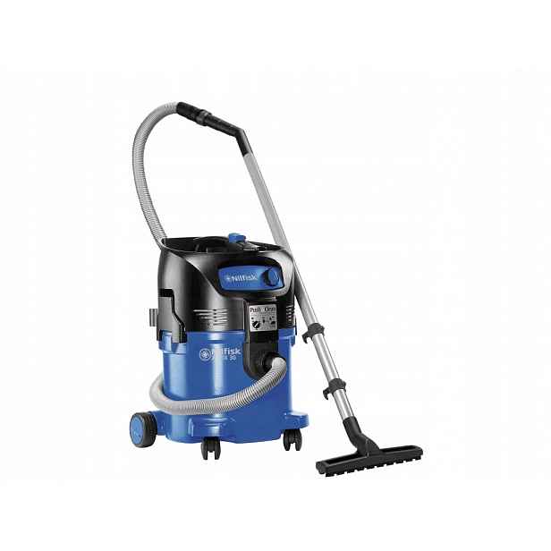 Nilfisk Attix 30-01 Pc vysavač