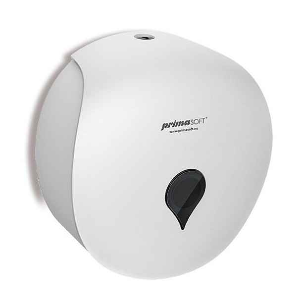 PrimaSoft Zásobník na TP Jumbo 180-260x95mm 090207 kapka