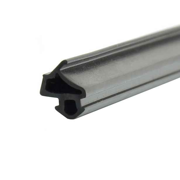 S-1251 Těsnění Epdm Pro Okna Salamander 300 m Černá Polsko