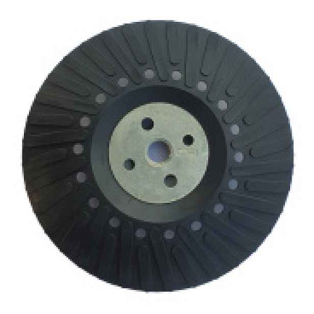 Talíř podložný pro vulkanfíbr LUKAS STF HL 150 mm A38311501002