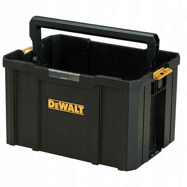 DeWalt DWST1-71228 otevřená přepravka Tstak, 44*33,2*30,15cm