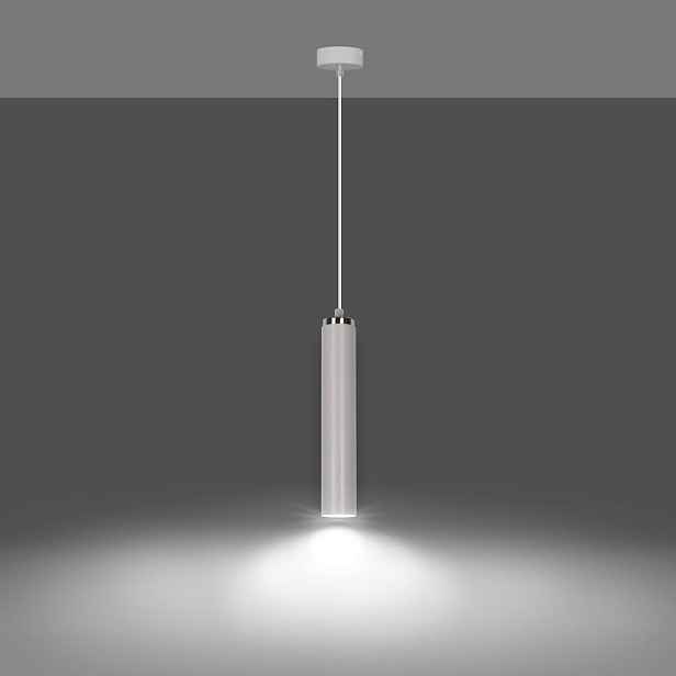 Závěsná Lampa lustr Emibig 1xGU10 30W Luna