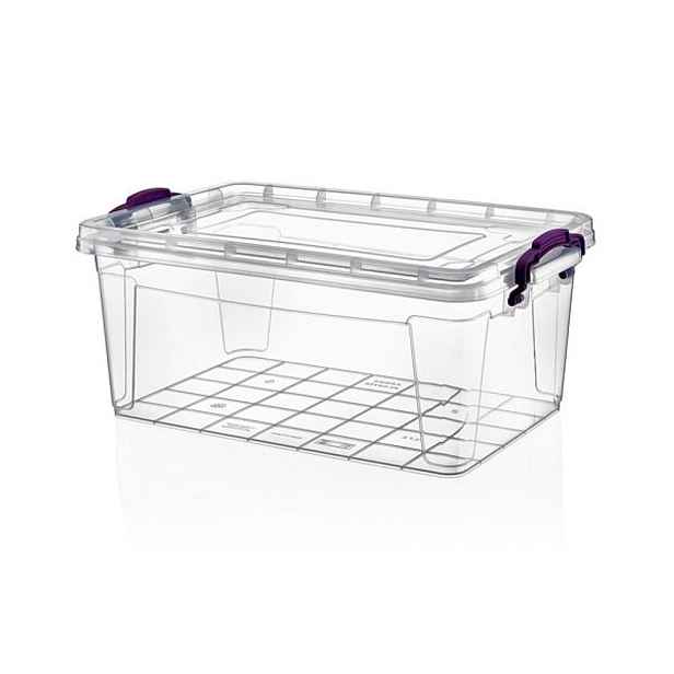 box 8,5l No.5 MULTI 37x23,5x15,7cm