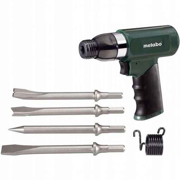 Metabo Dmh 30 Set vzduchové sekací kladivo