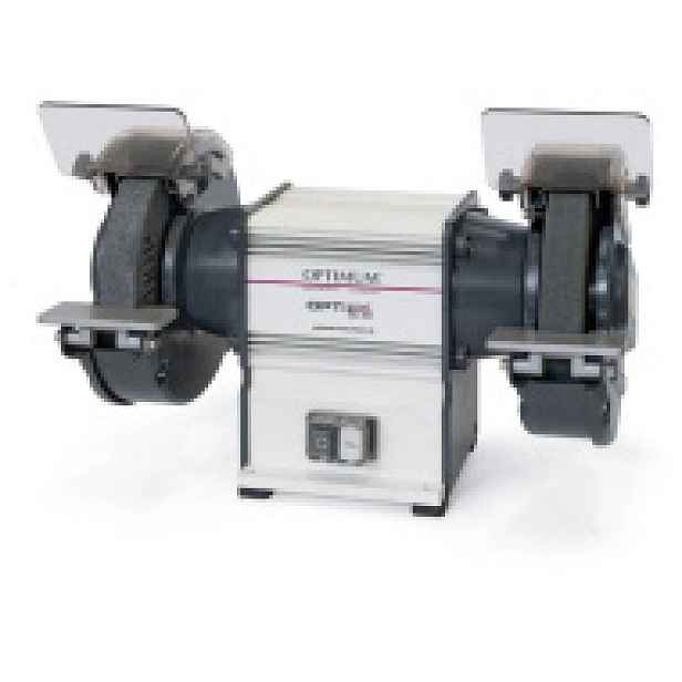 OPTIgrind GU 20 dvoukotoučová bruska 3101515