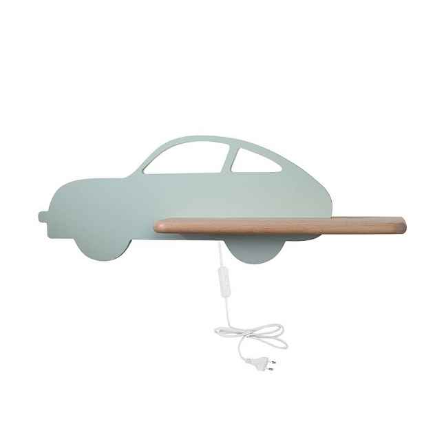Dětská lampička CAR LED Candellux