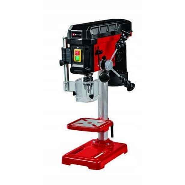Einhell Stolní Vrtačka Tc-bd 450 4520592