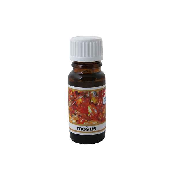 ESENCIÁLNÍ OLEJ 10ML, MOŠUS