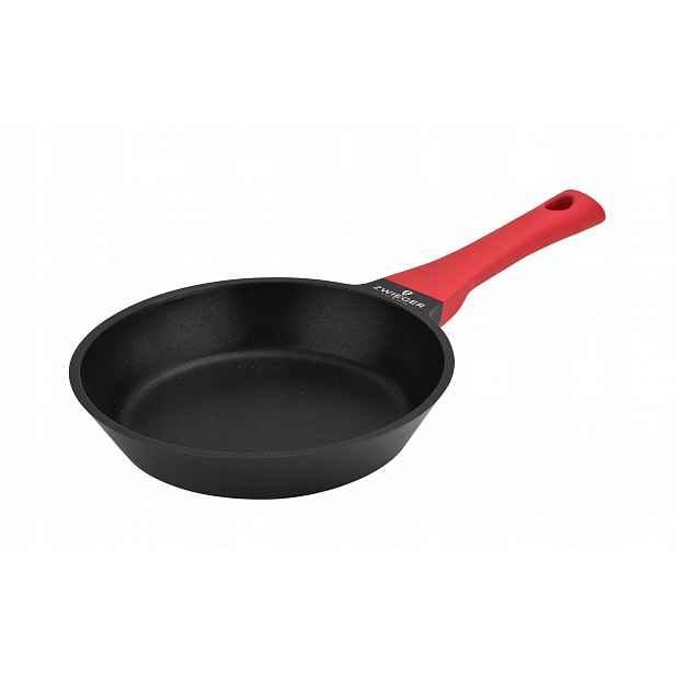 Obsidiánová pánev 20 cm