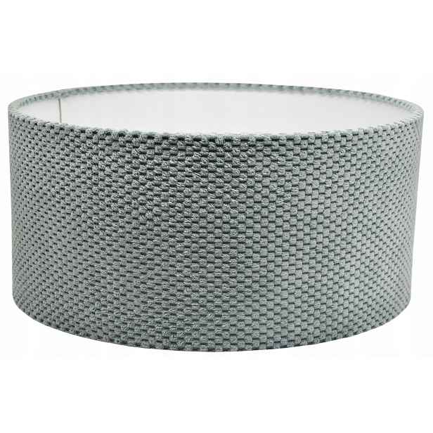 Stínítko pro Zavinovací lampu 40 cm E27/E14 Šalvěj Savio redukce E14 Bonus