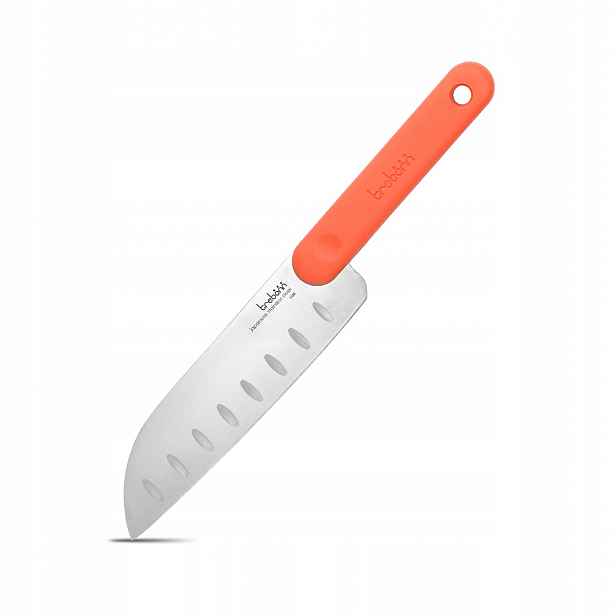 Nůž Trebonn Santoku univerzální 18 cm