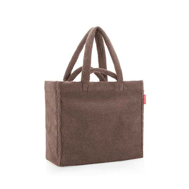 Reisenthel SHOPPER hnědá