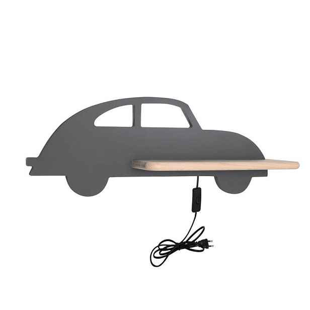 Dětská lampička CAR LED Candellux