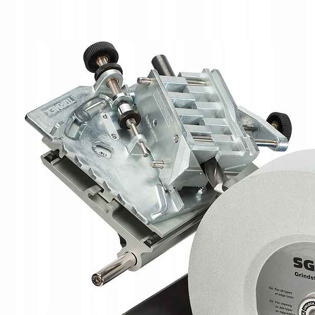 DBS-22 Profesionální brousek adaptér pro ostření vrtáků 3-22 mm Tormek