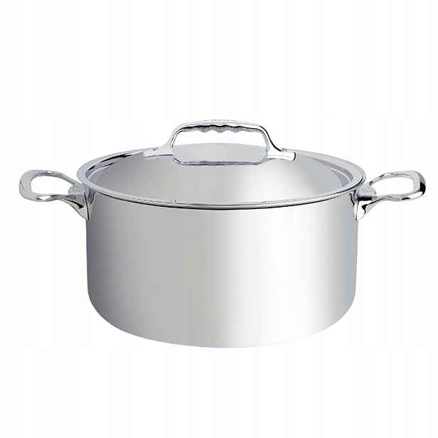 Hrnec tradiční de Buyer Affinity 8,6 l