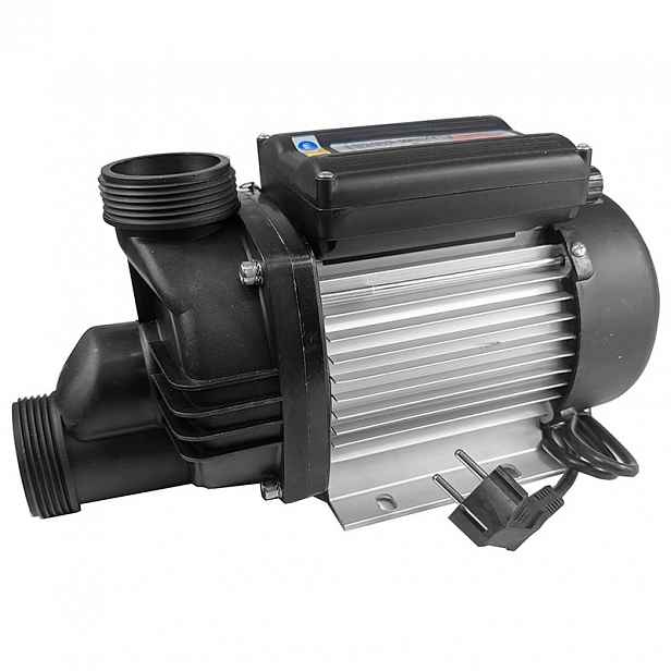 Hydromasážní čerpadlo WPP1100E 1.5HP 1100W 440 l/min vířivka Spa