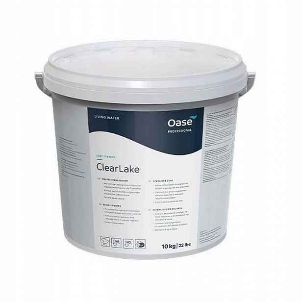 Oase ClearLake 10 kg