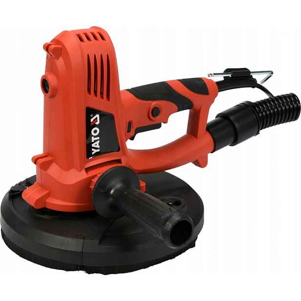 Síťová multifunkční bruska Yato 1220 W 230 V YT-82340