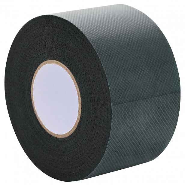 vidaXL Samolepicí páska na umělou trávu Zelená 5 cm x 10 m