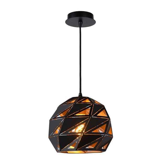 Závěsná lustrová lampa Lucide E27 60W Malunga