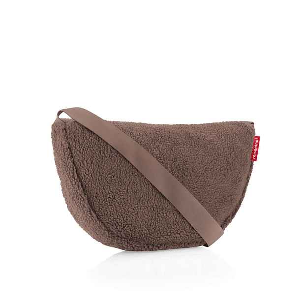 Reisenthel SHOPPER hnědá