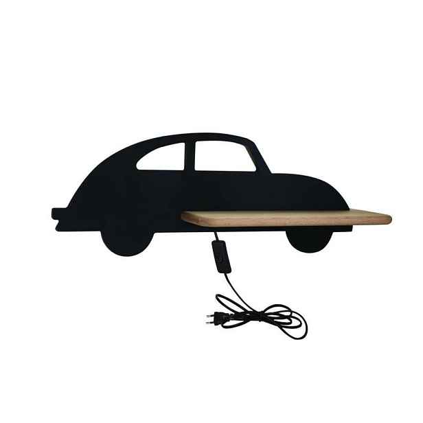 Dětská lampička CAR LED Candellux
