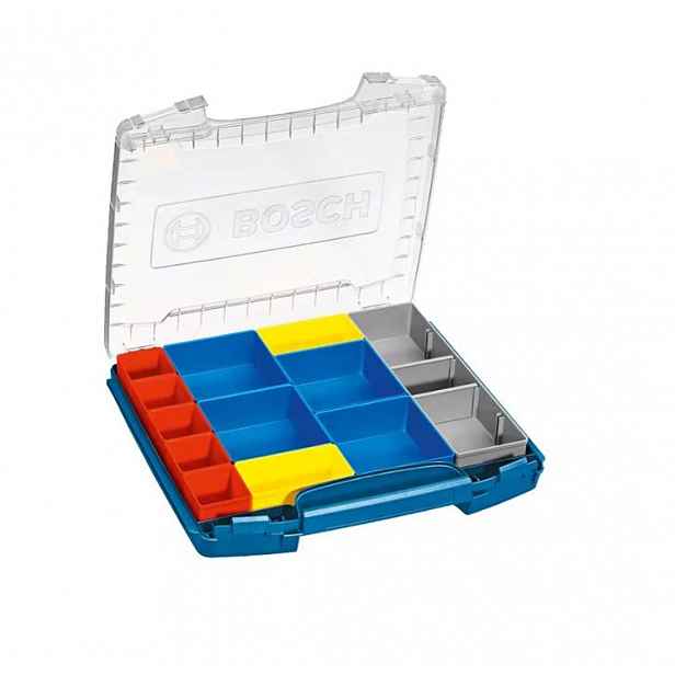 Bosch - Organizér I-BOXX 53 SET 1600A001S7