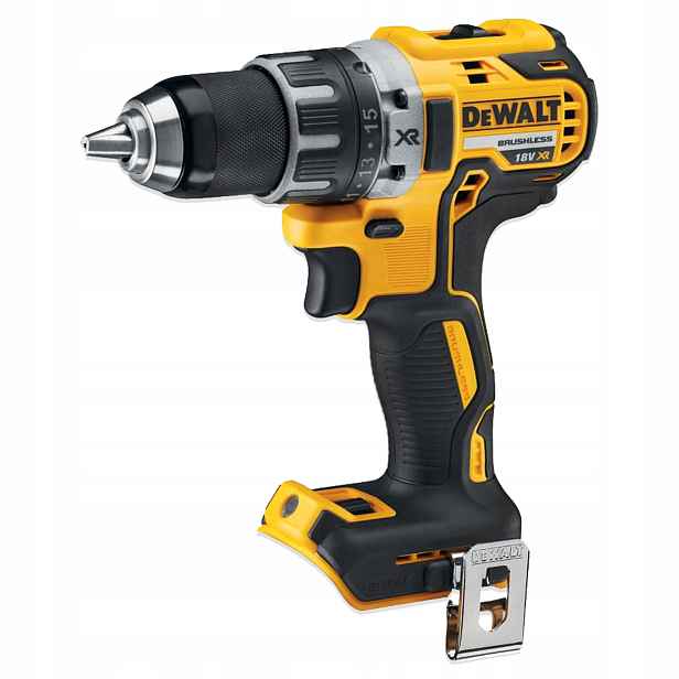 DeWALT DCD791N Aku Vrtačka 18V 70Nm