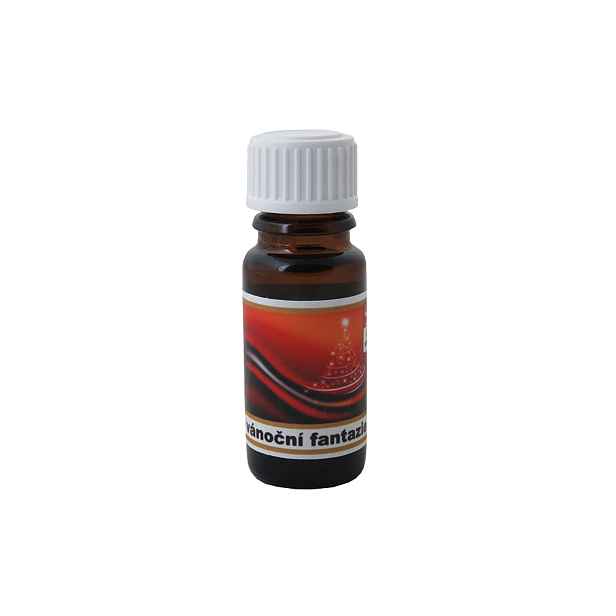 ESENCIÁLNÍ OLEJ 10ML, VÁNOČNÍ FANTAZIE