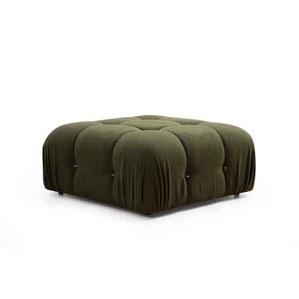 Hanah Home Taburet Bubble 95 cm zelený