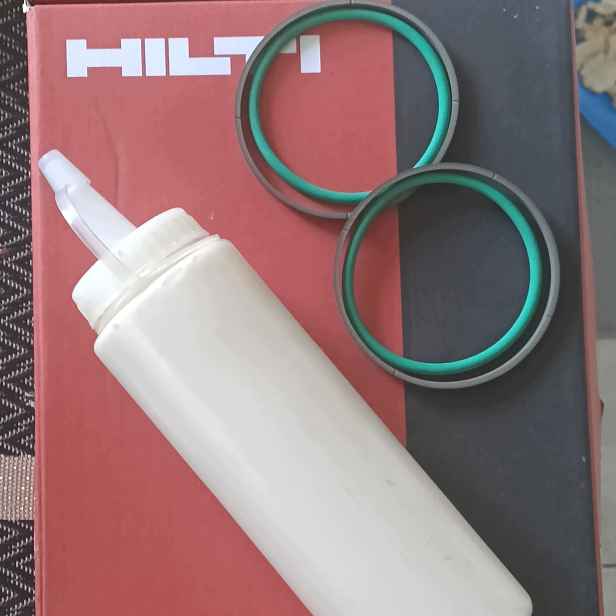 hilti tyto 3000 spotřební sada