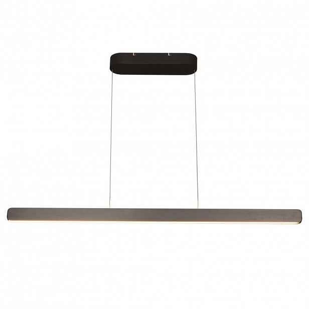 Novel ZÁVĚSNÉ LED SVÍTIDLO, 110/9/60-180 cm