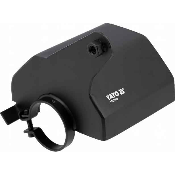 Saténová Bruska Na Brusku 125 MM YT-829785 Yato