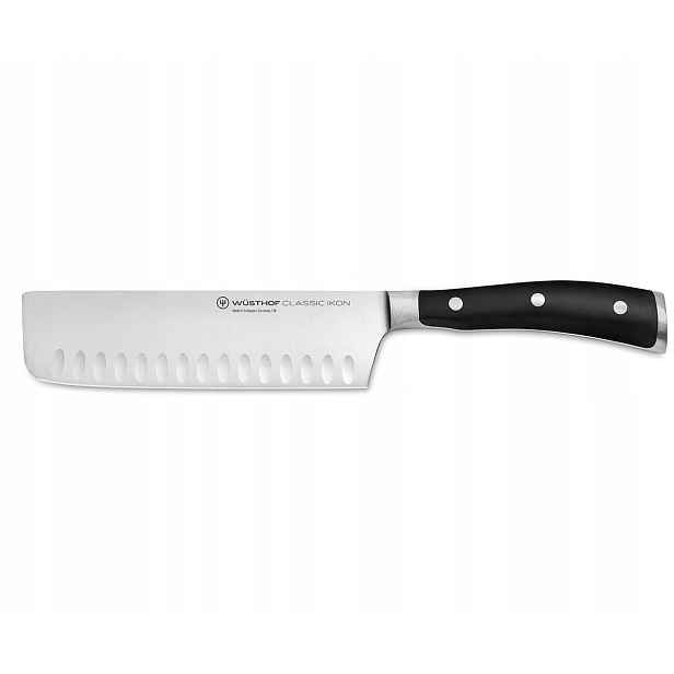 Wüsthof Nůž Nakiri Classic Ikon 17 cm