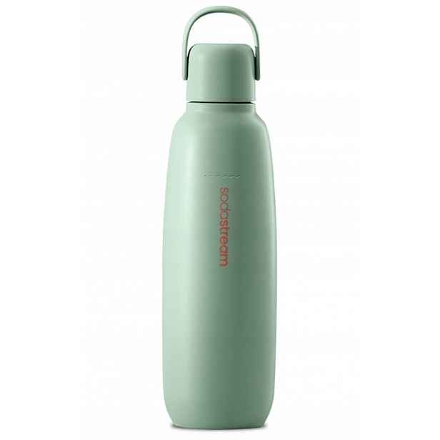 Termoláhev SodaStream Fizz&Go mátová 900 ml