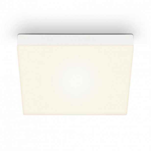 STROPNÍ LED SVÍTIDLO, 28,7/3,6/28,7 cm
