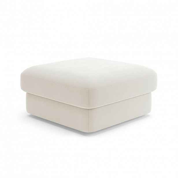 Sit & More TABURET, textil, 97/46/97 cm