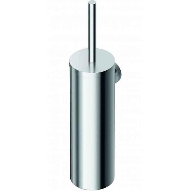 Ideal Standard IOM - WC štětka s držákem, nerezová ocel A9128MY