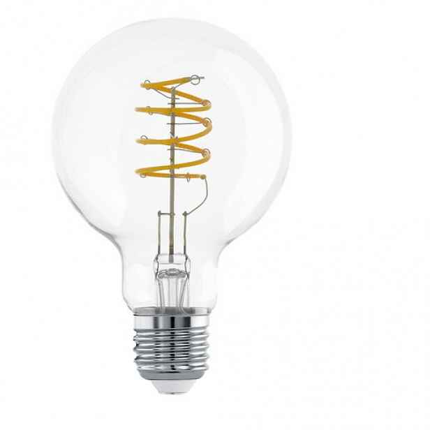 LED Žárovka Eglo E27 110317