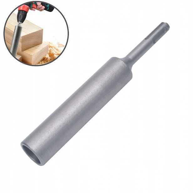 Mechanický Úderník Pro Uzemnění A Hřebíky Sds-plus