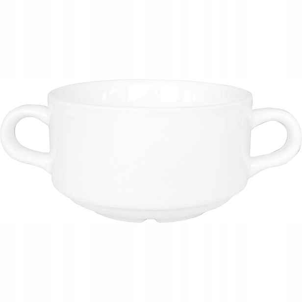 Miska na polévku Gastro Trend 250 ml 6 ks